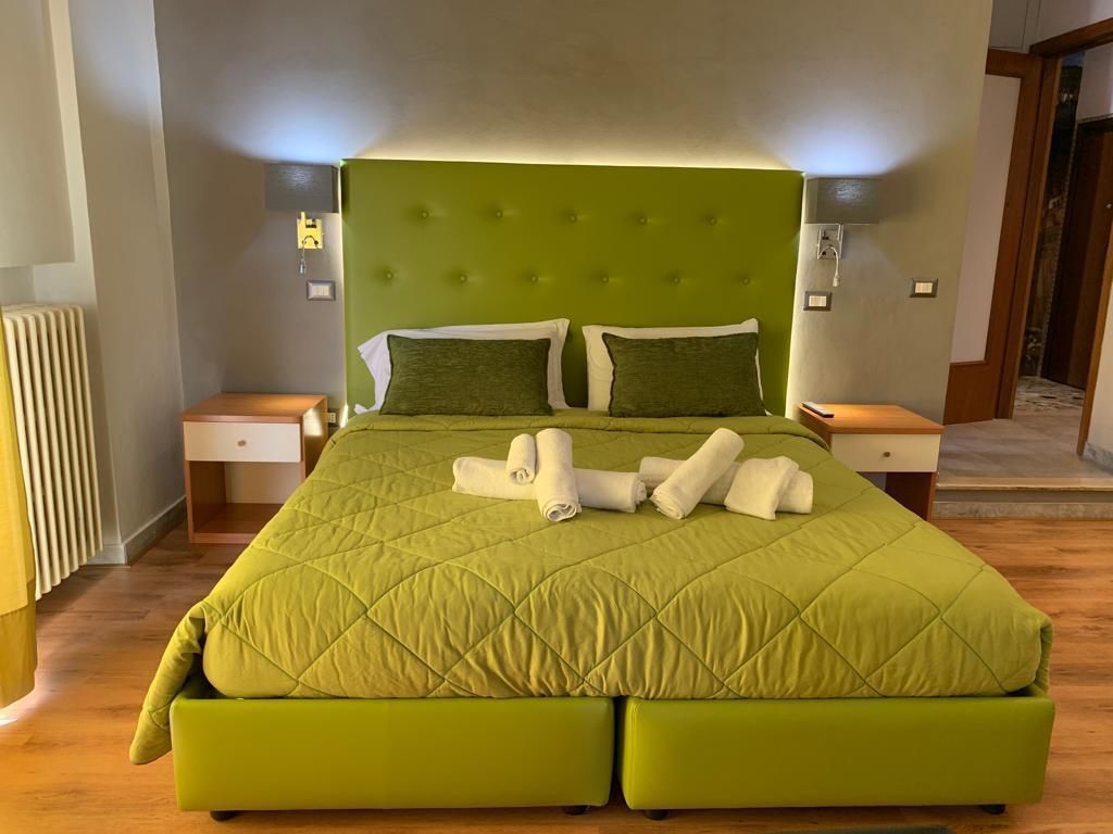 Foto - Sant'Oronzo Rooms