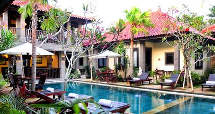 Puri Yuma Hotel