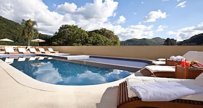 Hotel Granja Brasil Resort