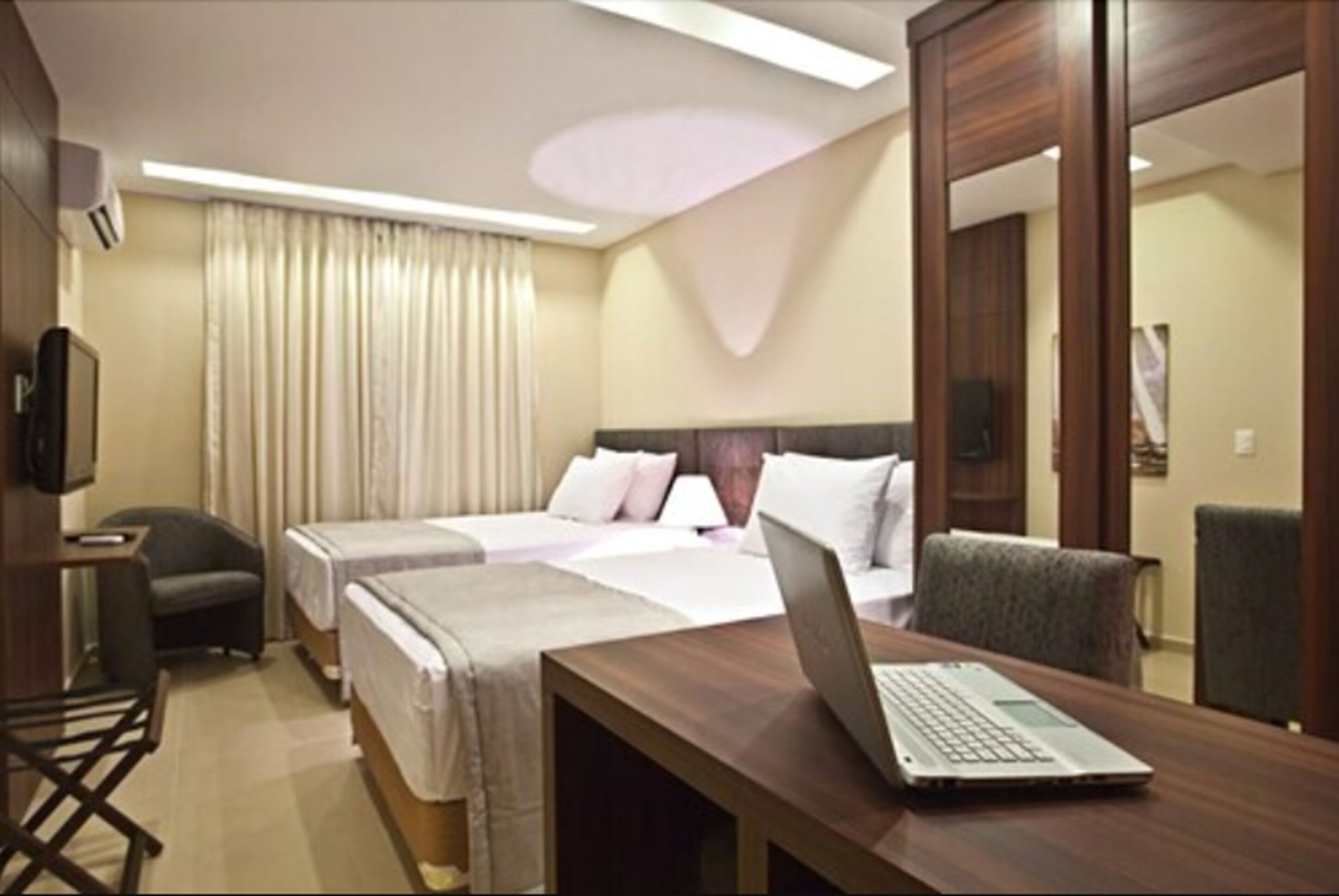 Foto - Hotel Granja Brasil Resort