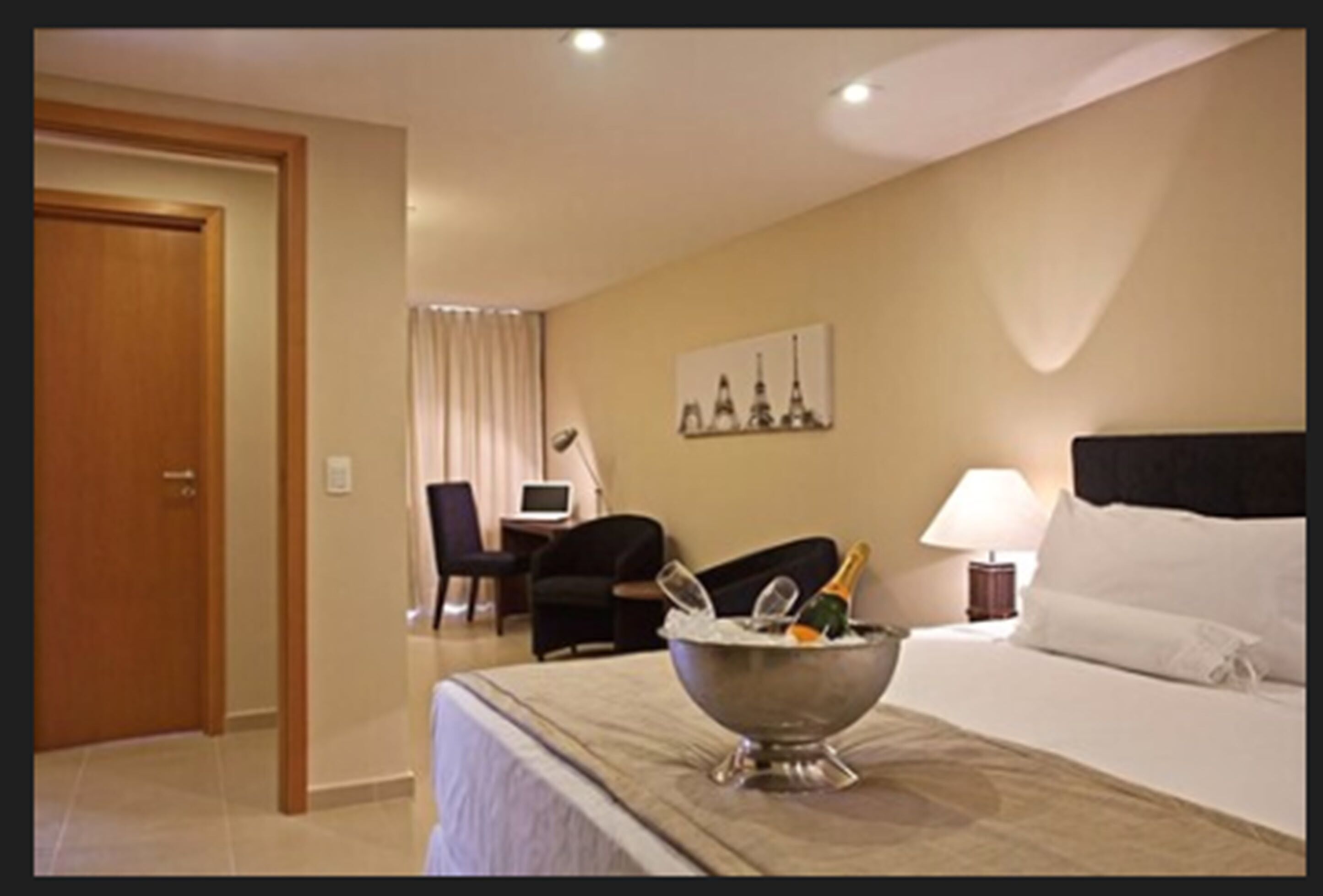 Photo - Hotel Granja Brasil Resort