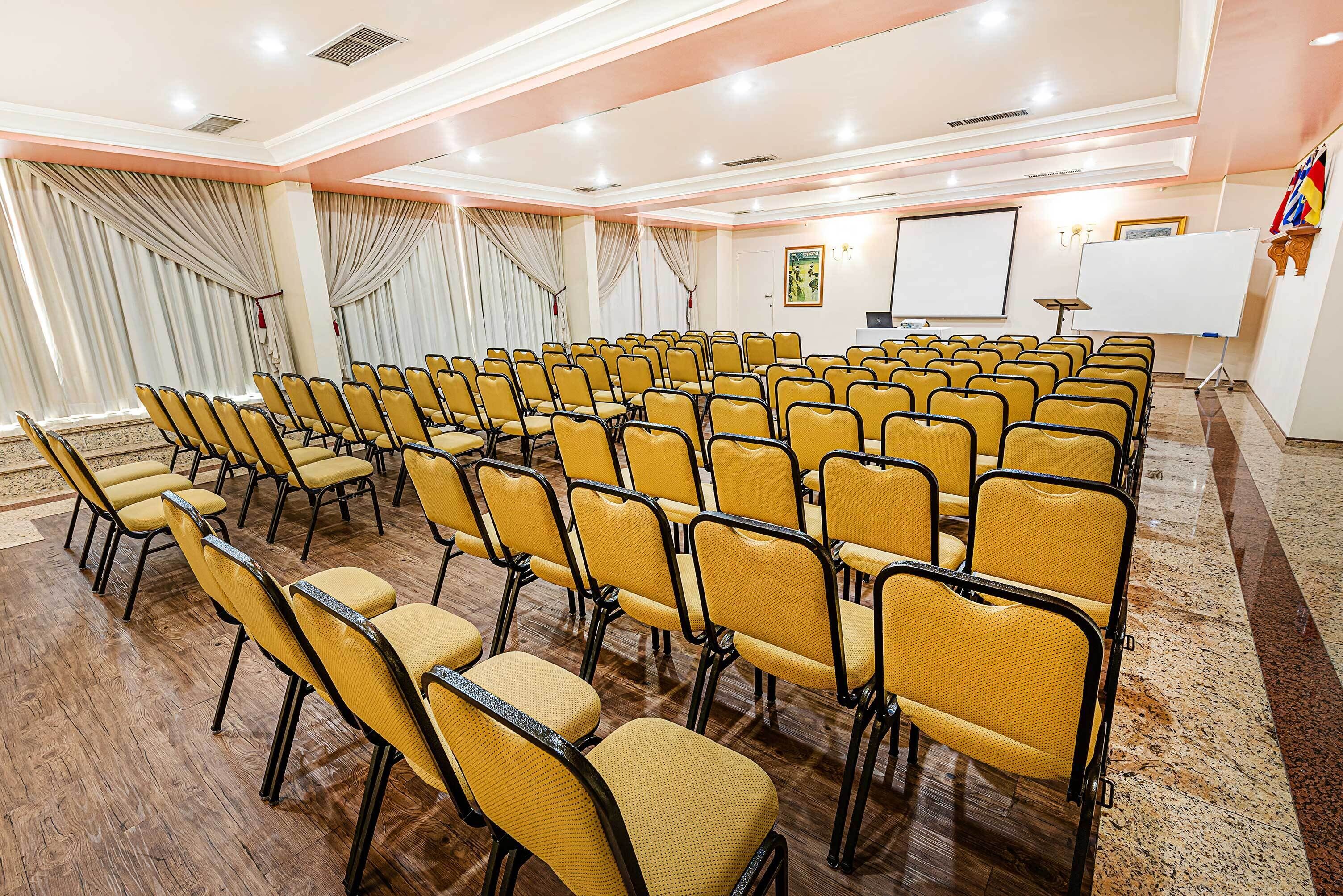 Foto - Hotel Euro Suite Campinas by Nacional Inn - Próximo ao Cambuí