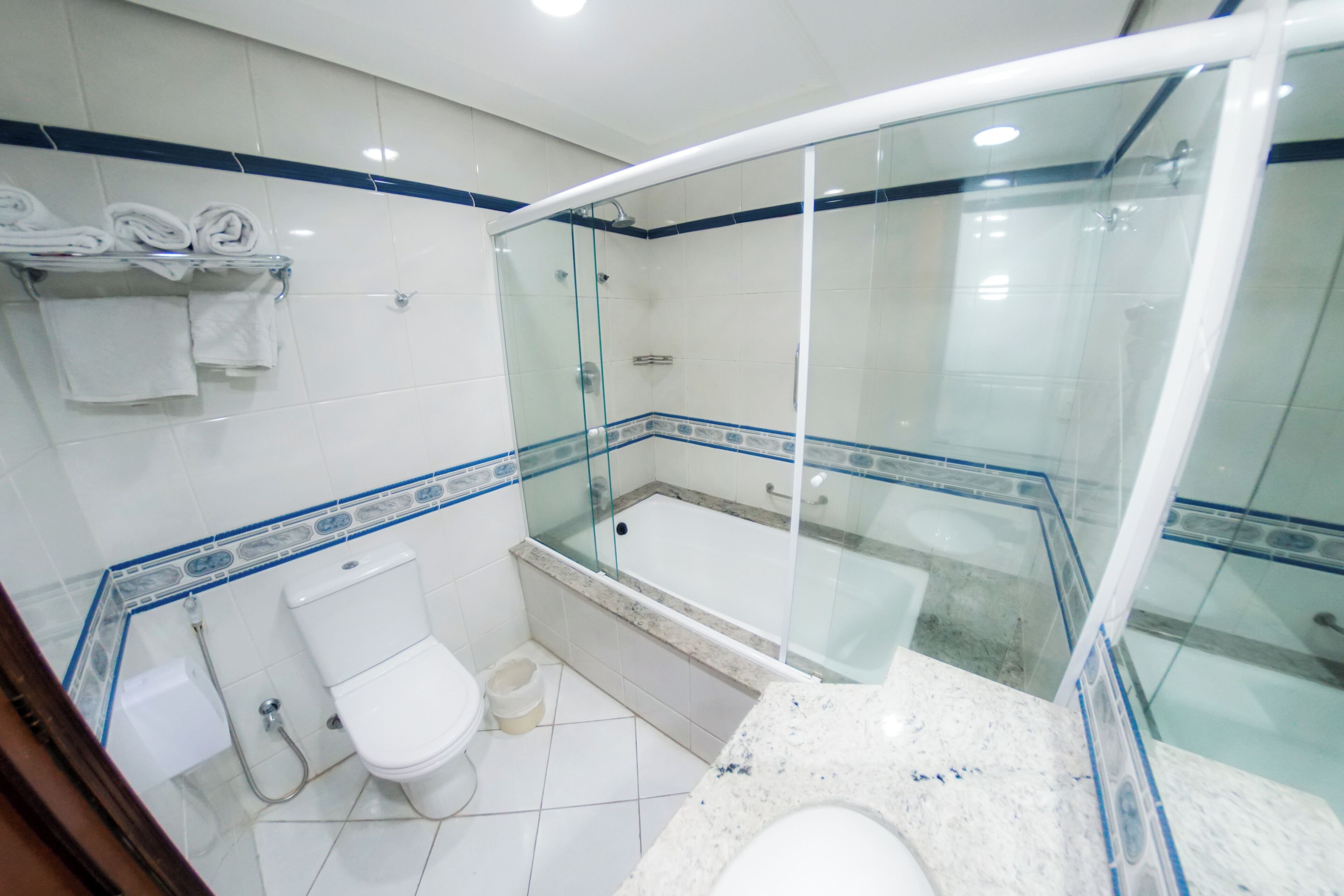 Foto - Hotel Euro Suite Campinas by Nacional Inn - Próximo ao Cambuí