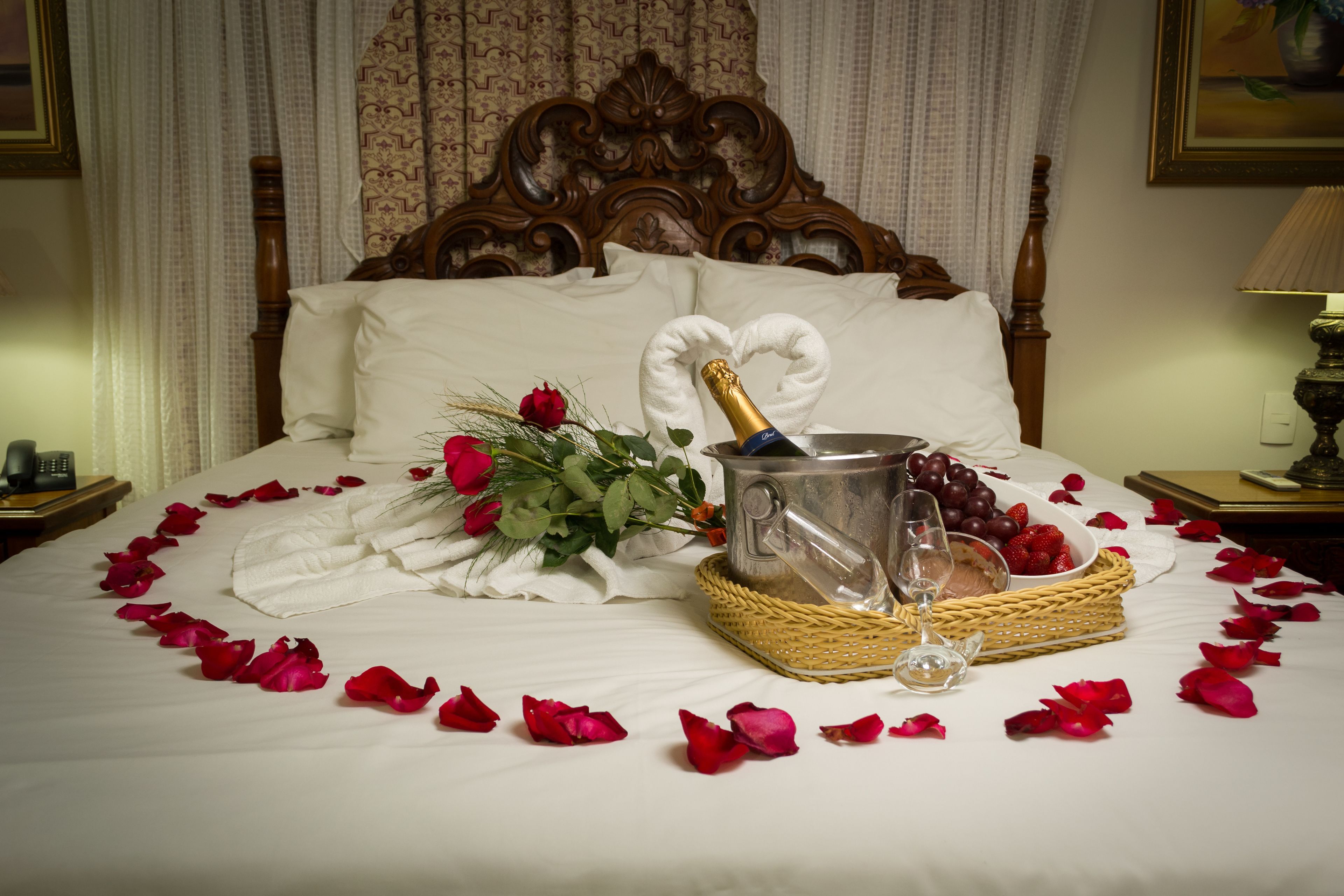 Foto - Hotel Euro Suite Campinas by Nacional Inn - Próximo ao Cambuí