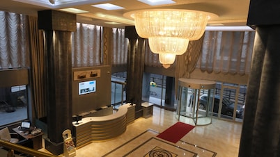 Ravanda Hotel