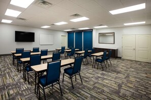 Meeting facility - La Quinta Inn & Suites by Wyndham Odessa North (Odessa)