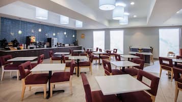 매일 유럽식 무료 아침 식사 포함