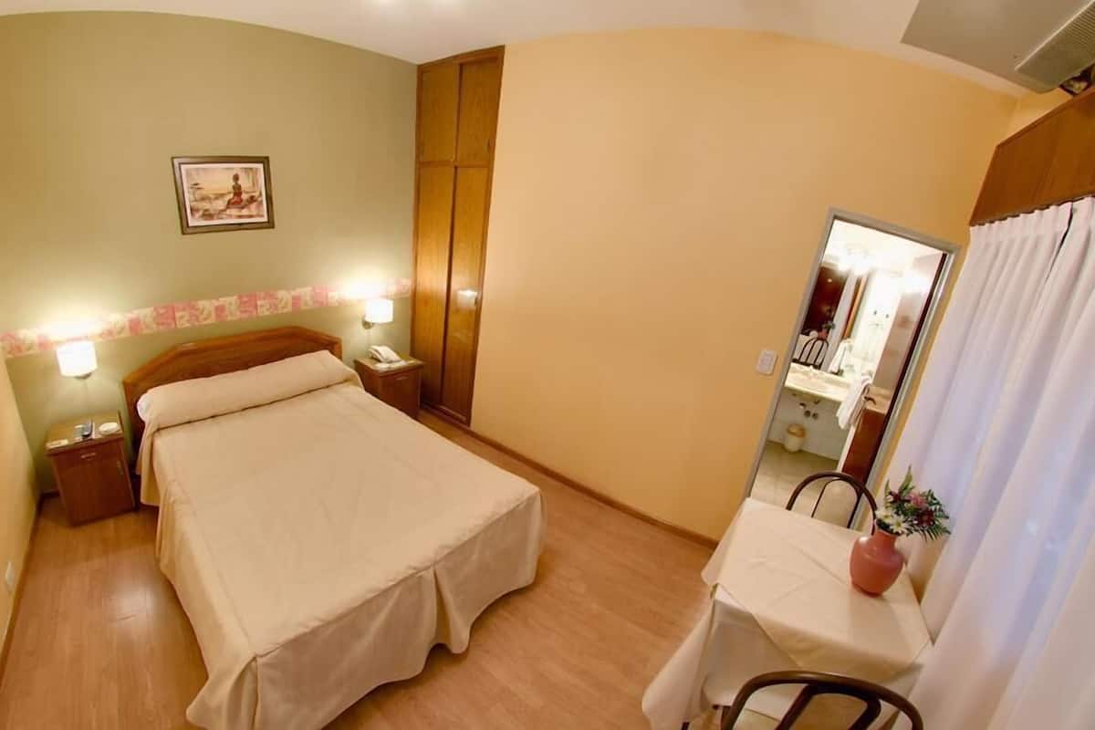 Decoración personalizada y wifi gratis