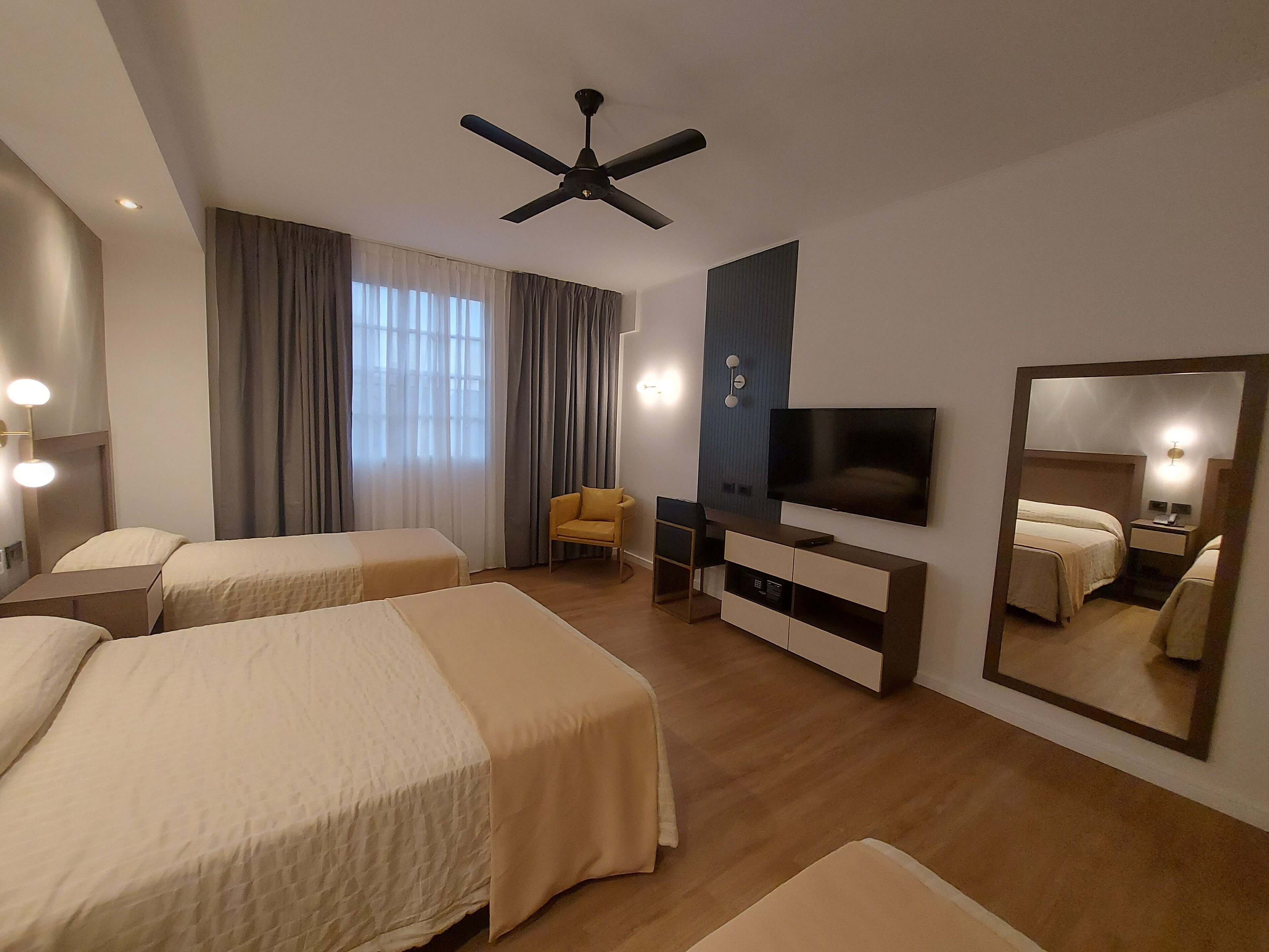 Foto - Hotel Internacional