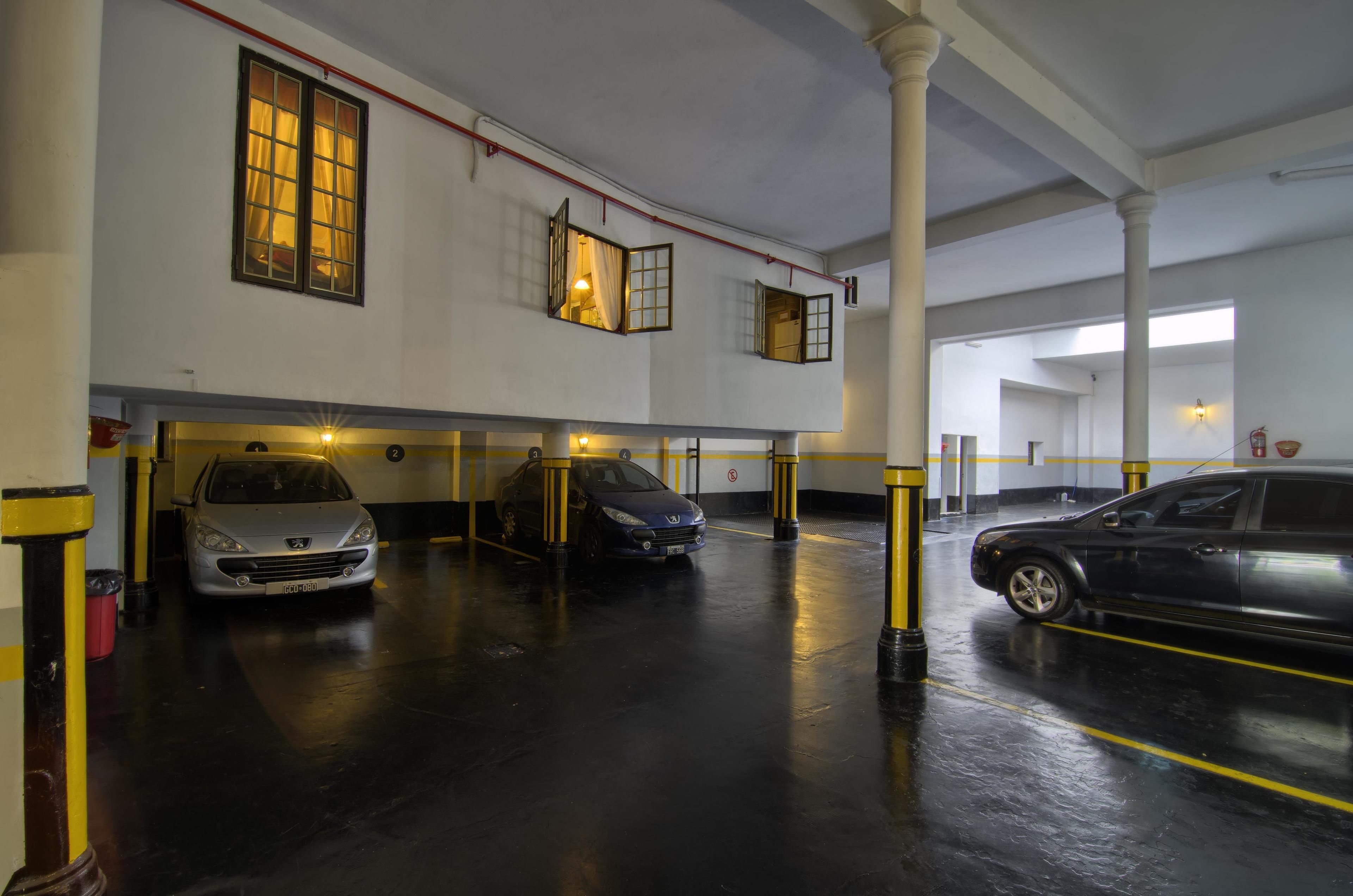 Foto - Hotel Internacional