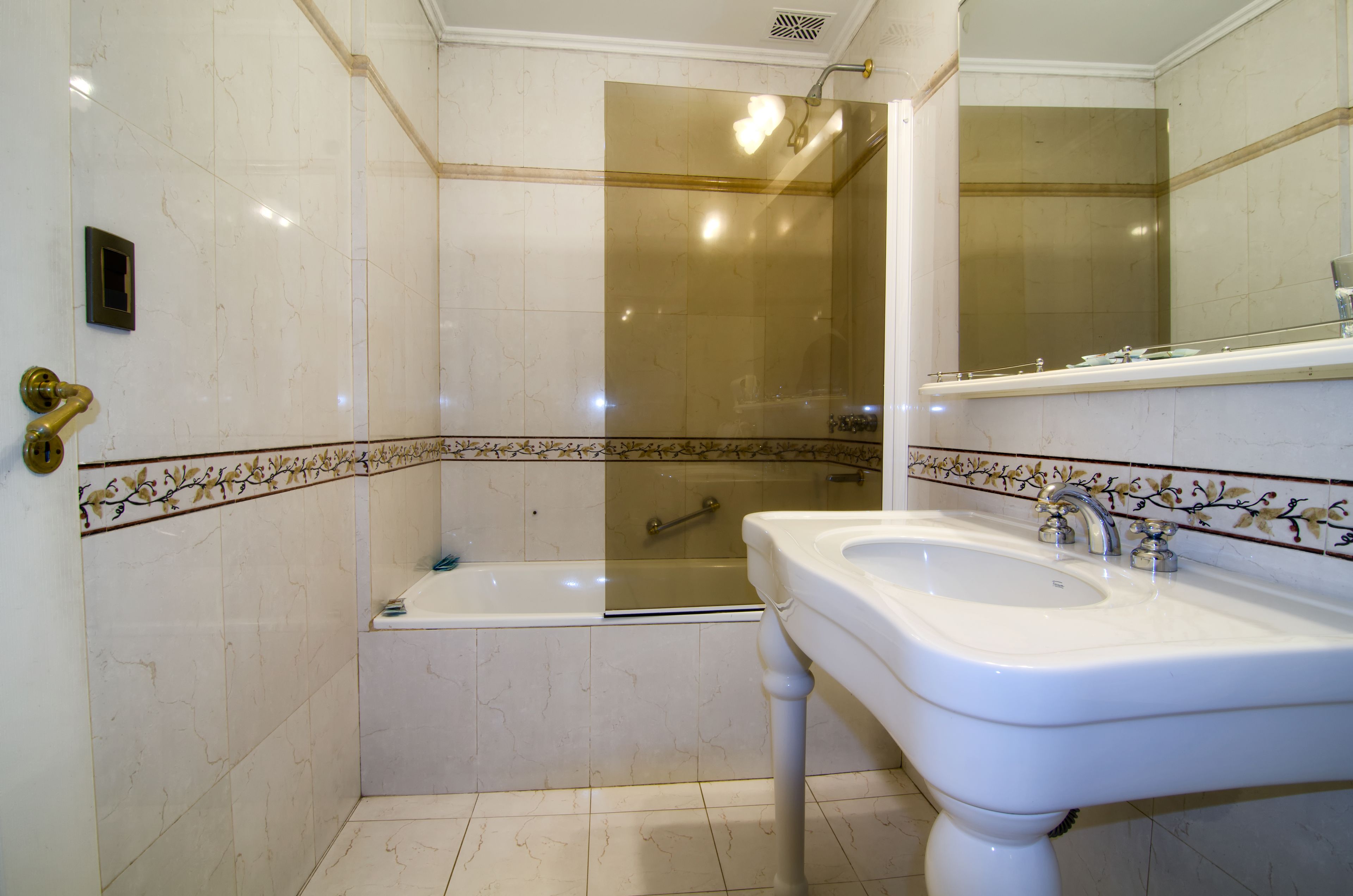 Foto - Hotel Internacional