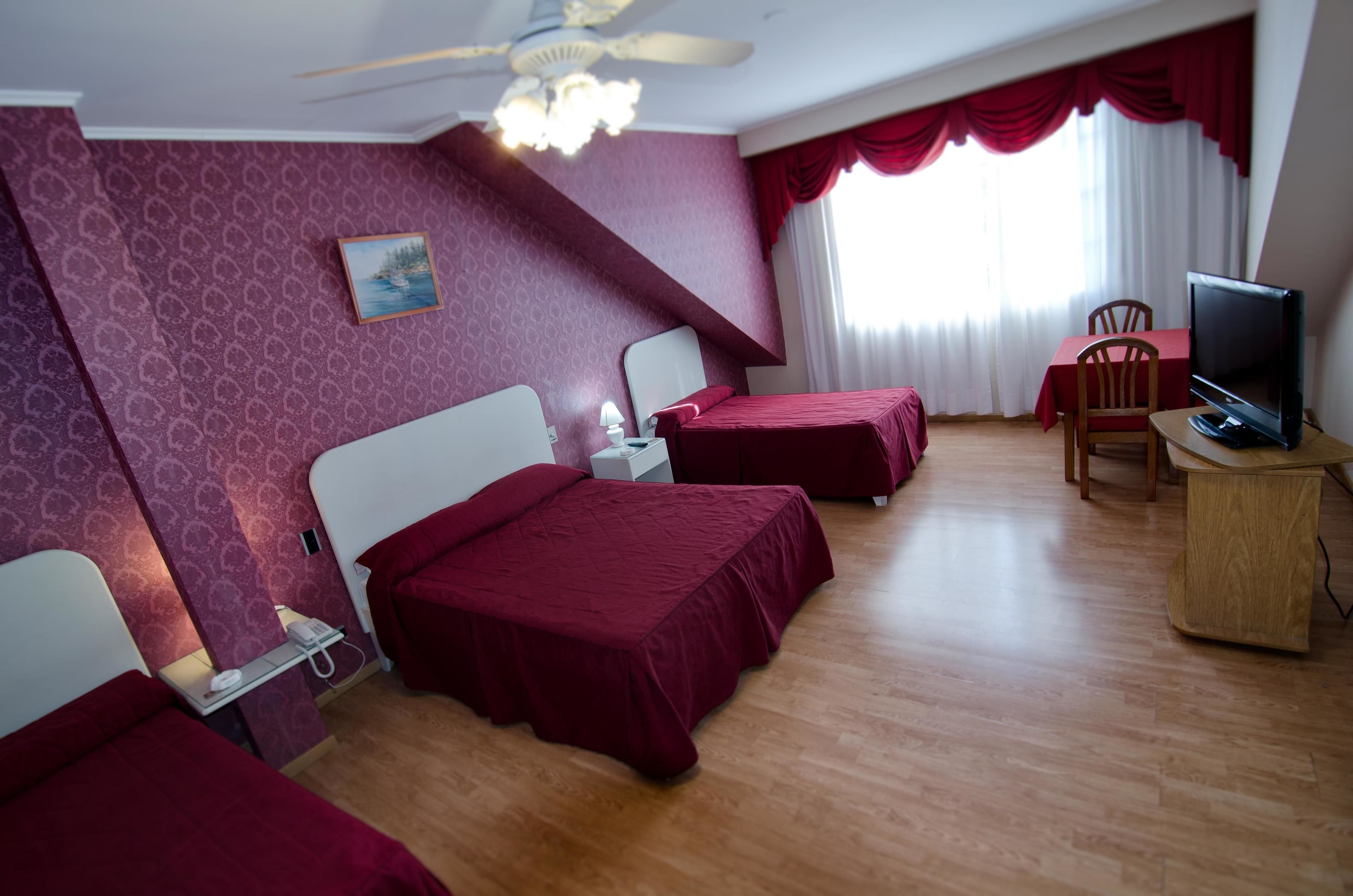 Décoration personnalisée, Wi-Fi gratuit