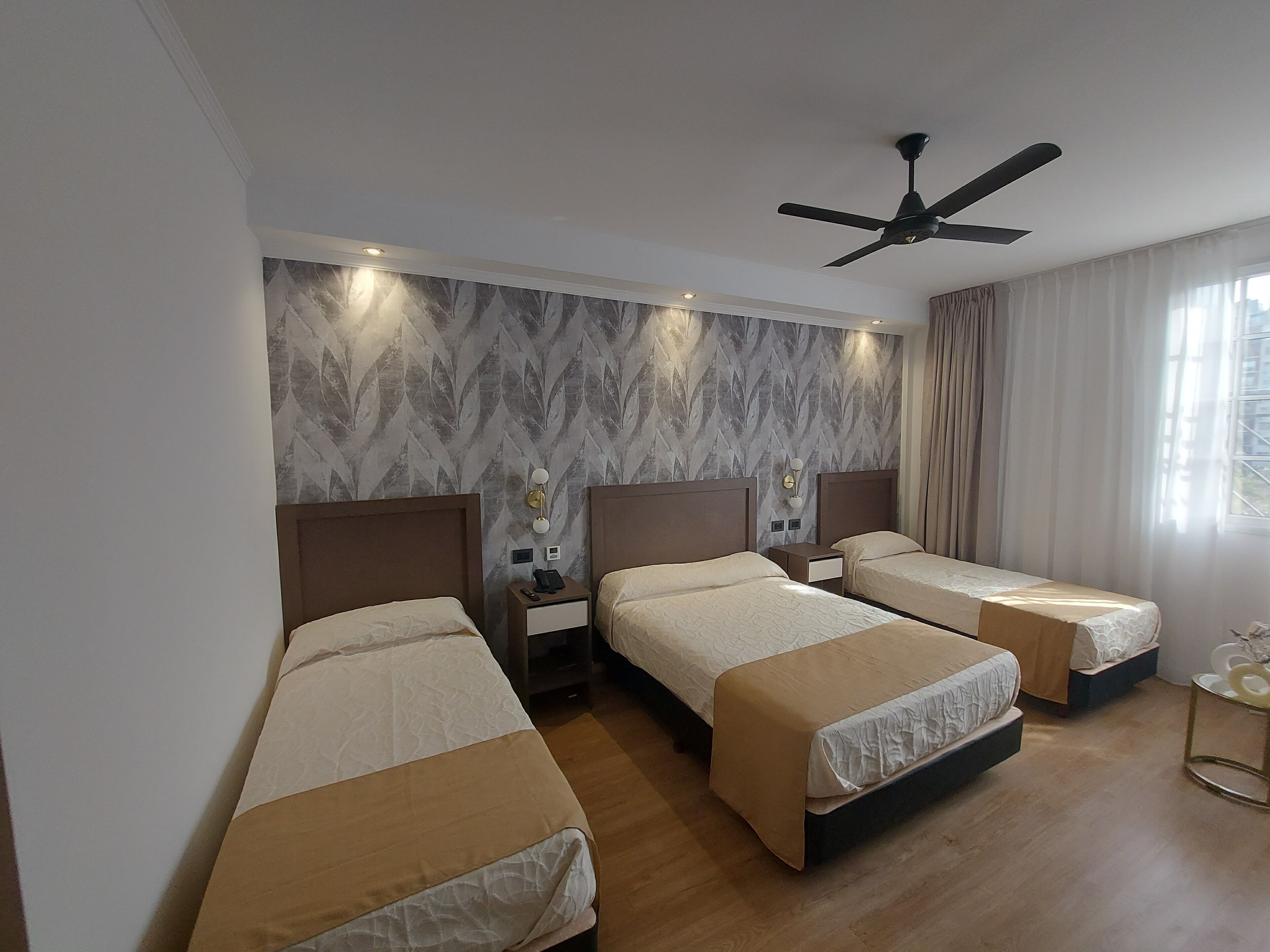 Foto - Hotel Internacional