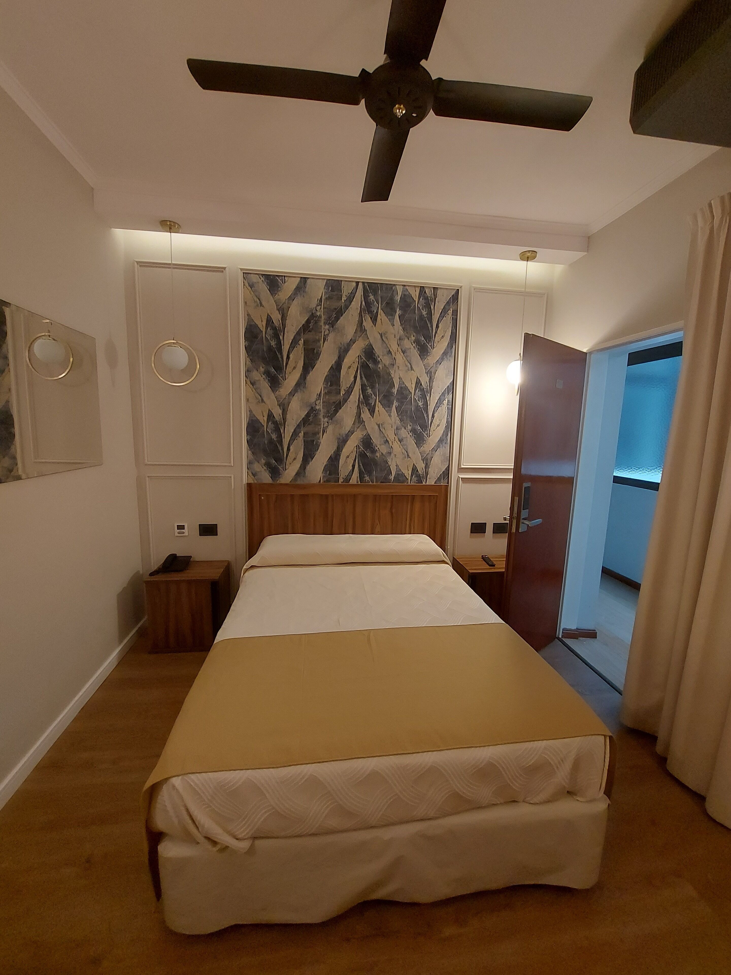 Foto - Hotel Internacional