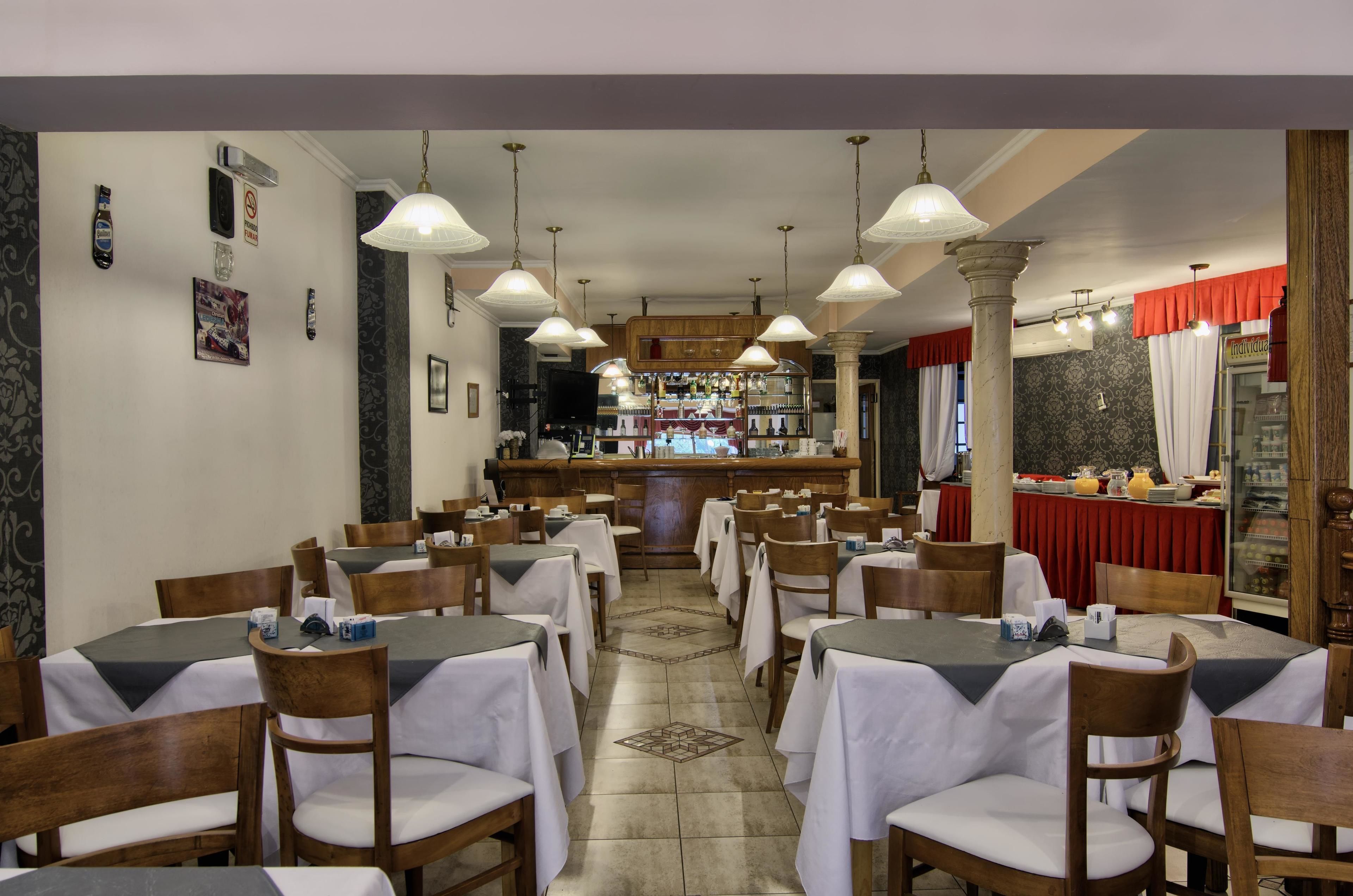 Foto - Hotel Internacional