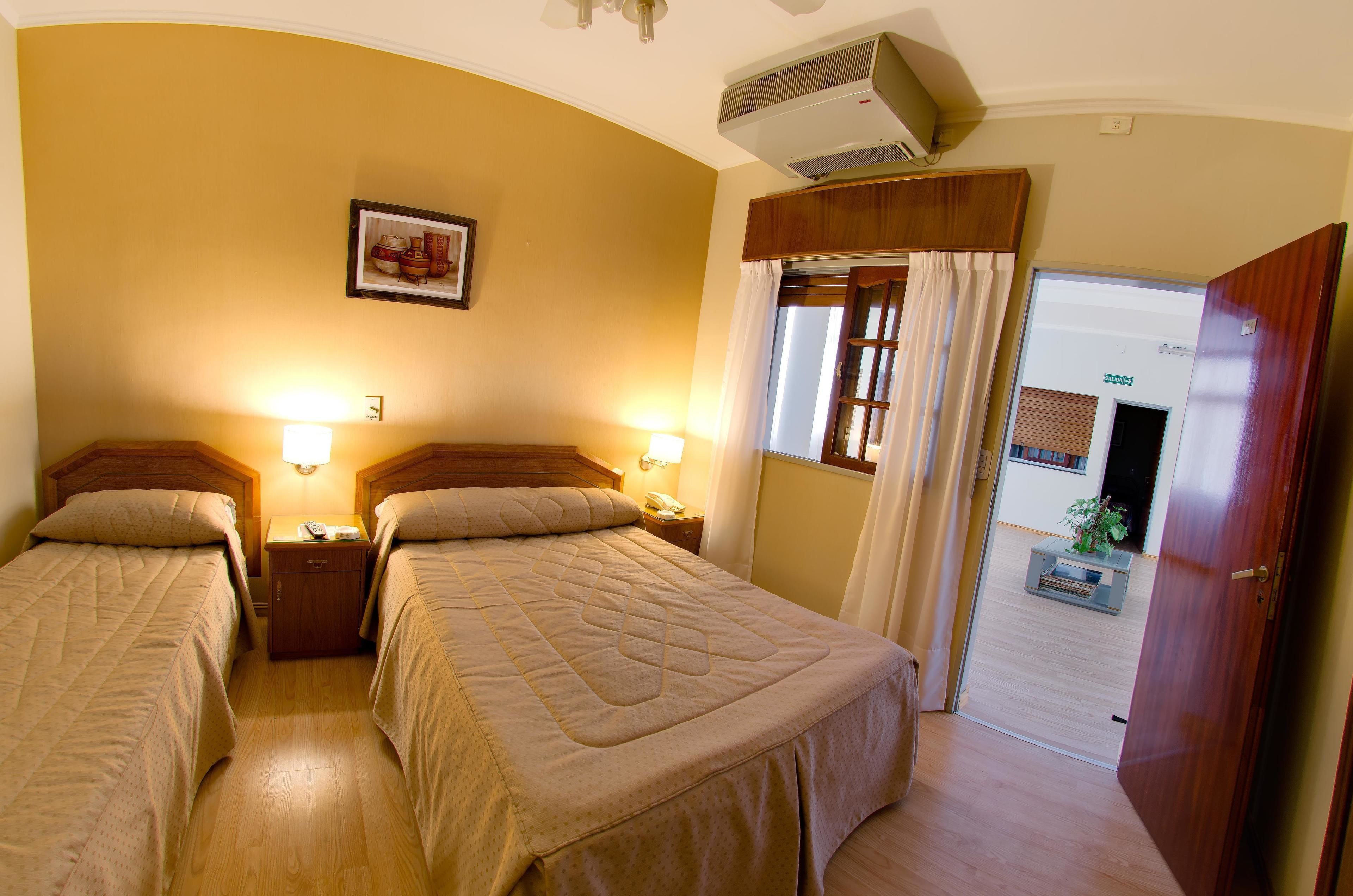 Photo - Hotel Internacional