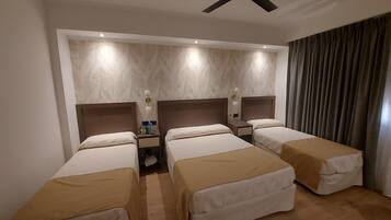 Superior Room | Individuelt dekorert og wi-fi (inkludert)