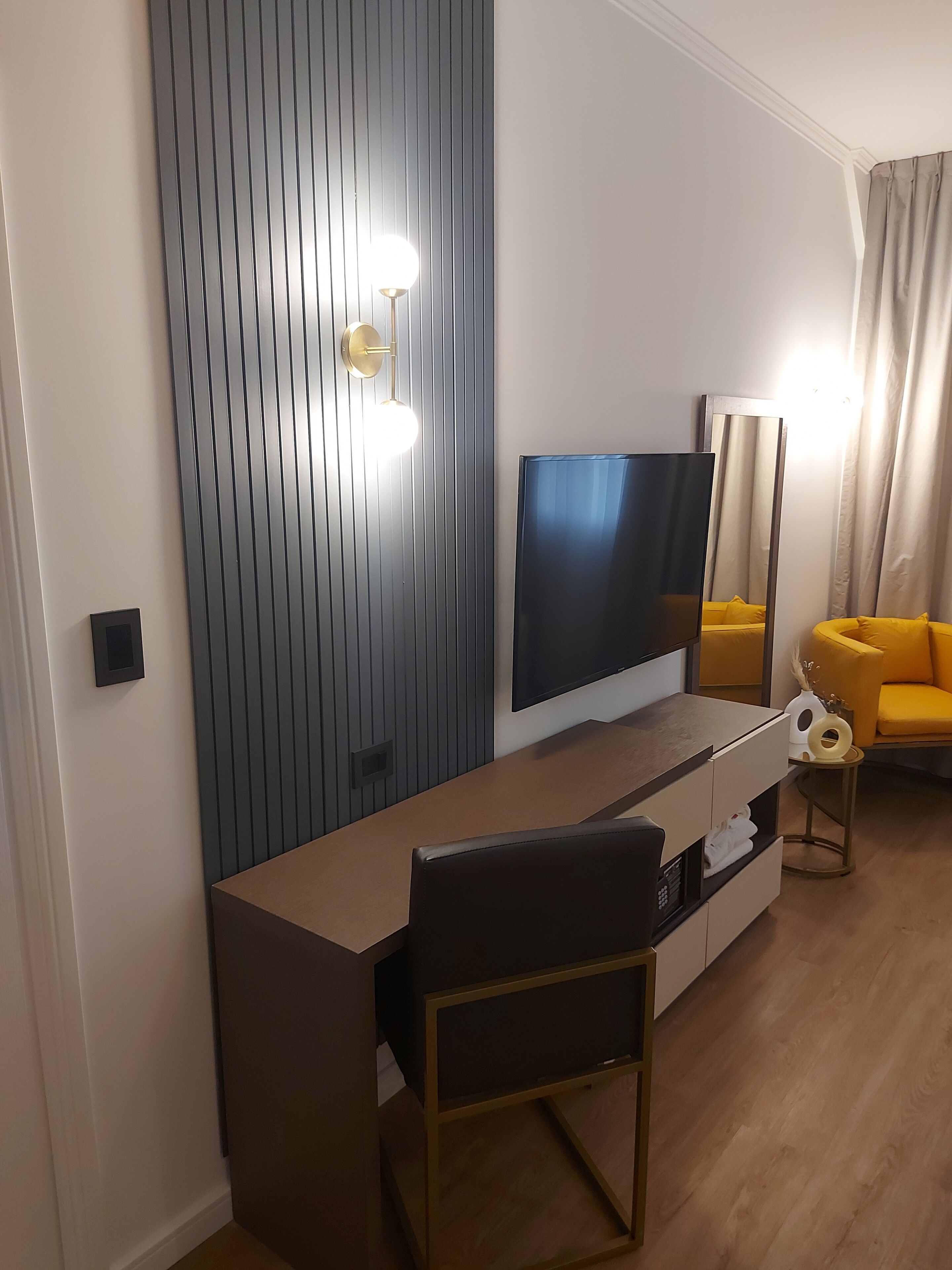 Foto - Hotel Internacional