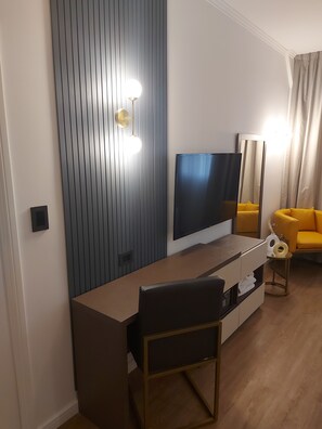 Superior Room | Individueel gedecoreerd, gratis wifi