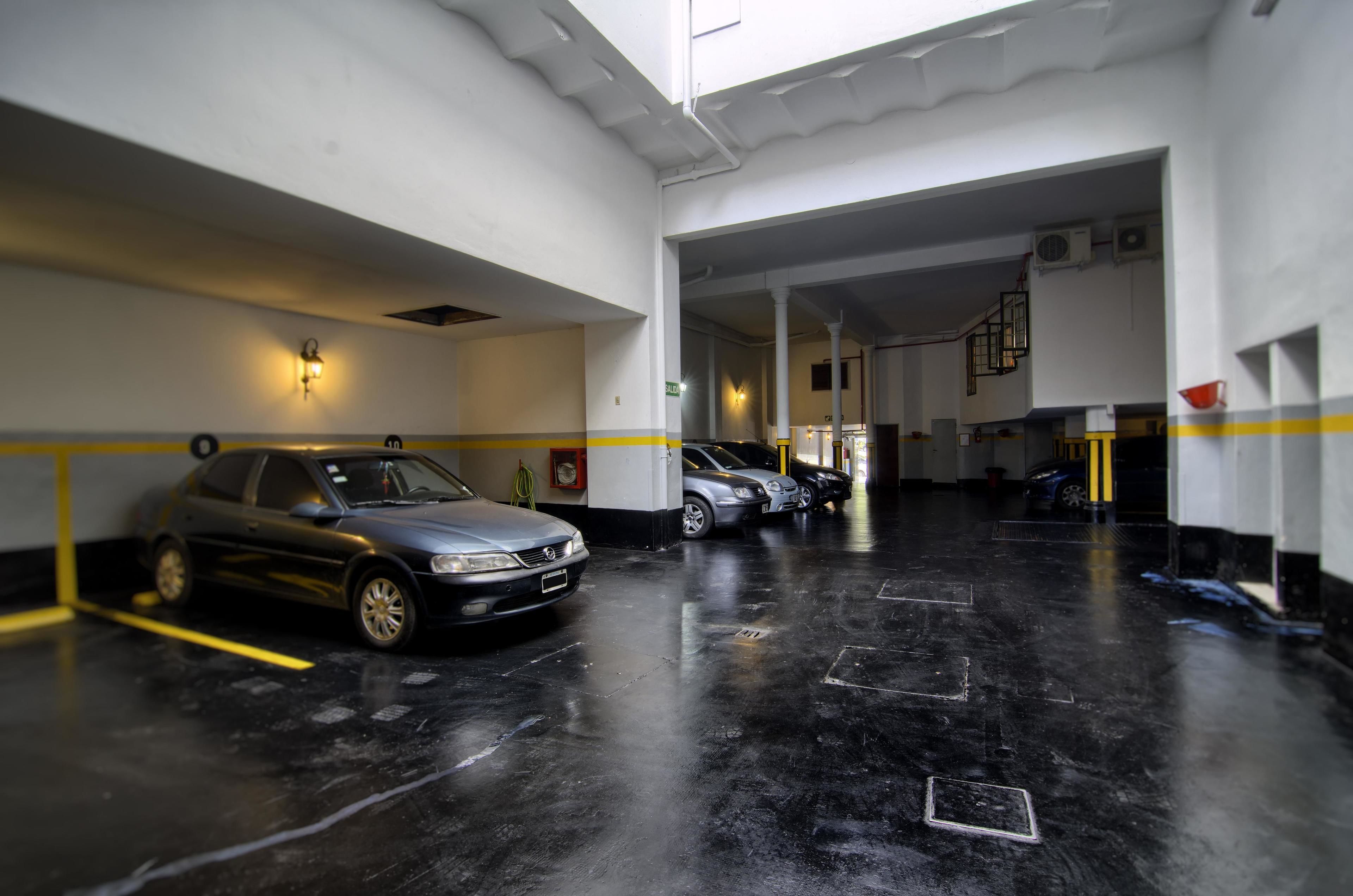 Foto - Hotel Internacional