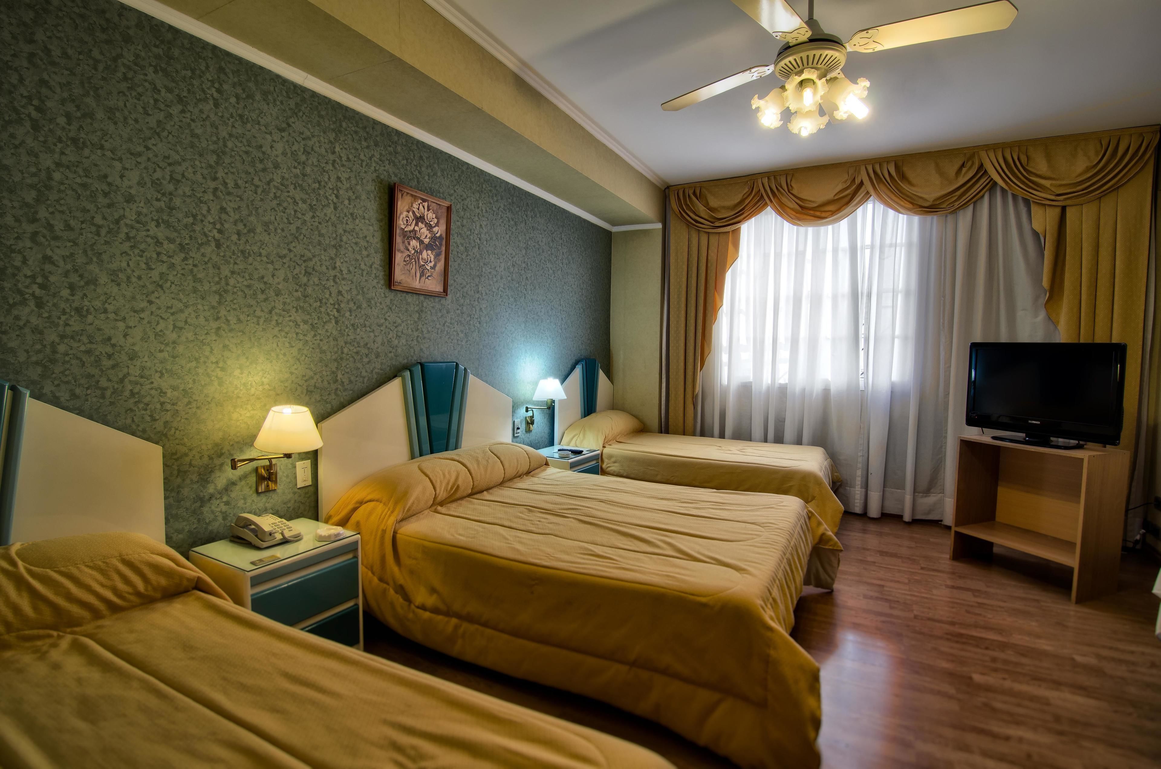 Foto - Hotel Internacional