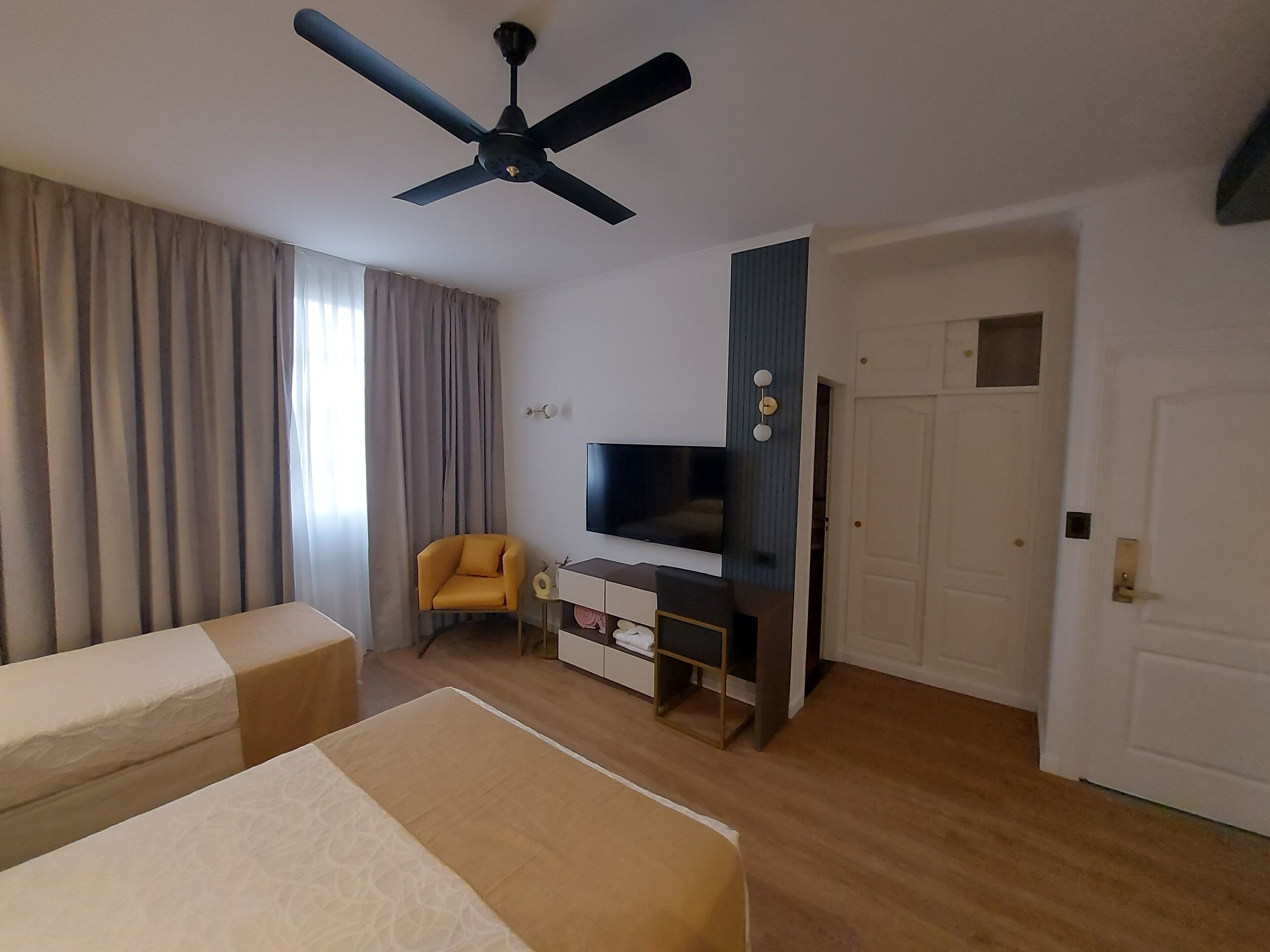 Foto - Hotel Internacional