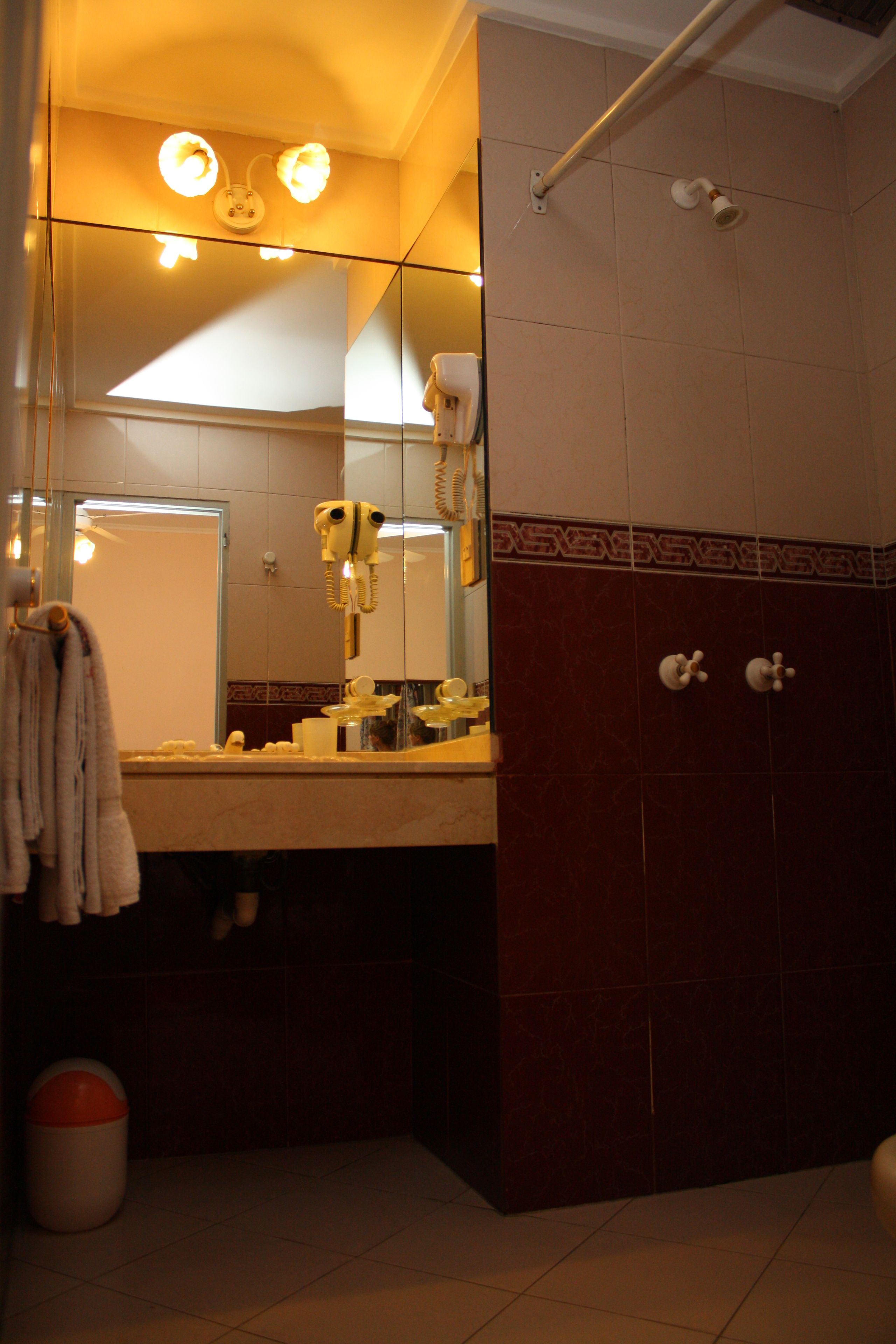 Foto - Hotel Internacional