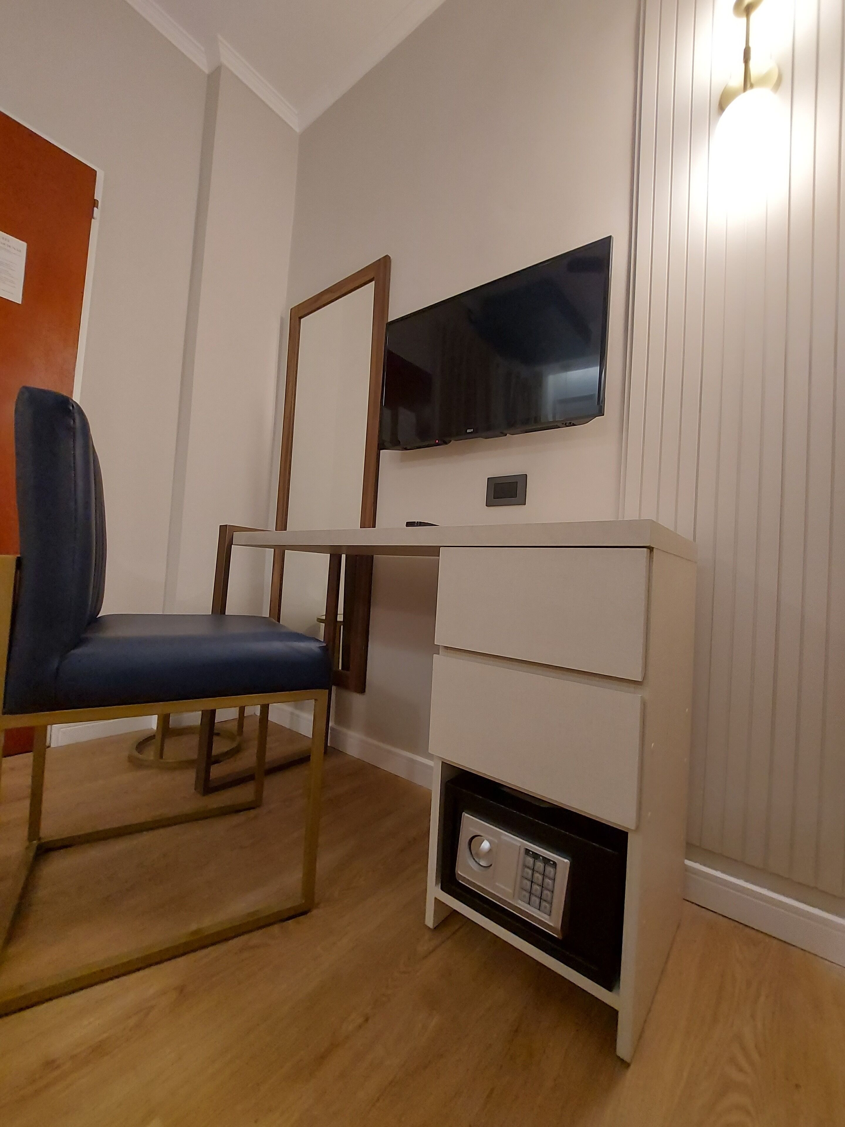 Foto - Hotel Internacional