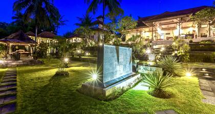 Hotel Villa Ubud