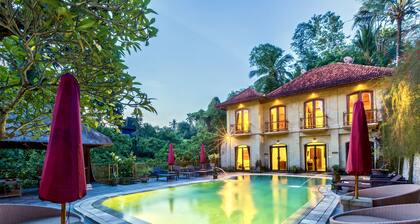 Hotel Villa Ubud