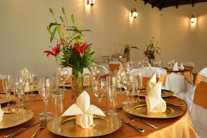 Salón de eventos