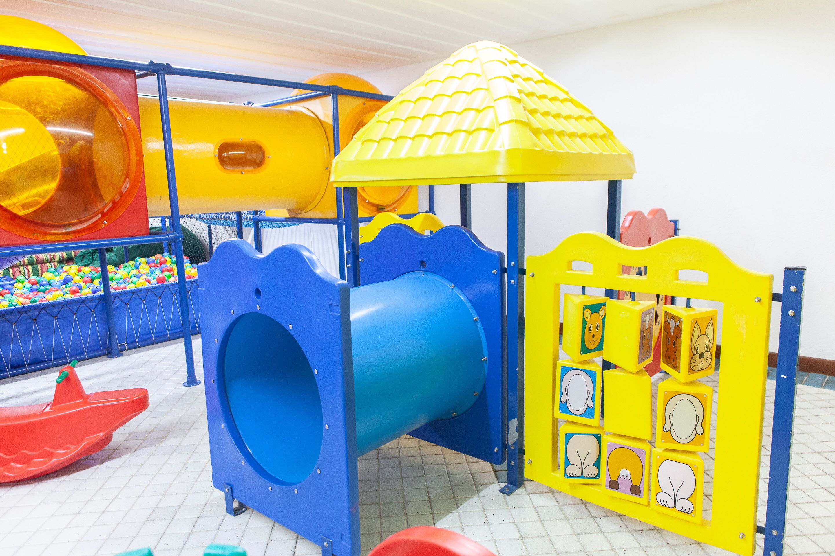 Foto - Hotel Ferradura Resort