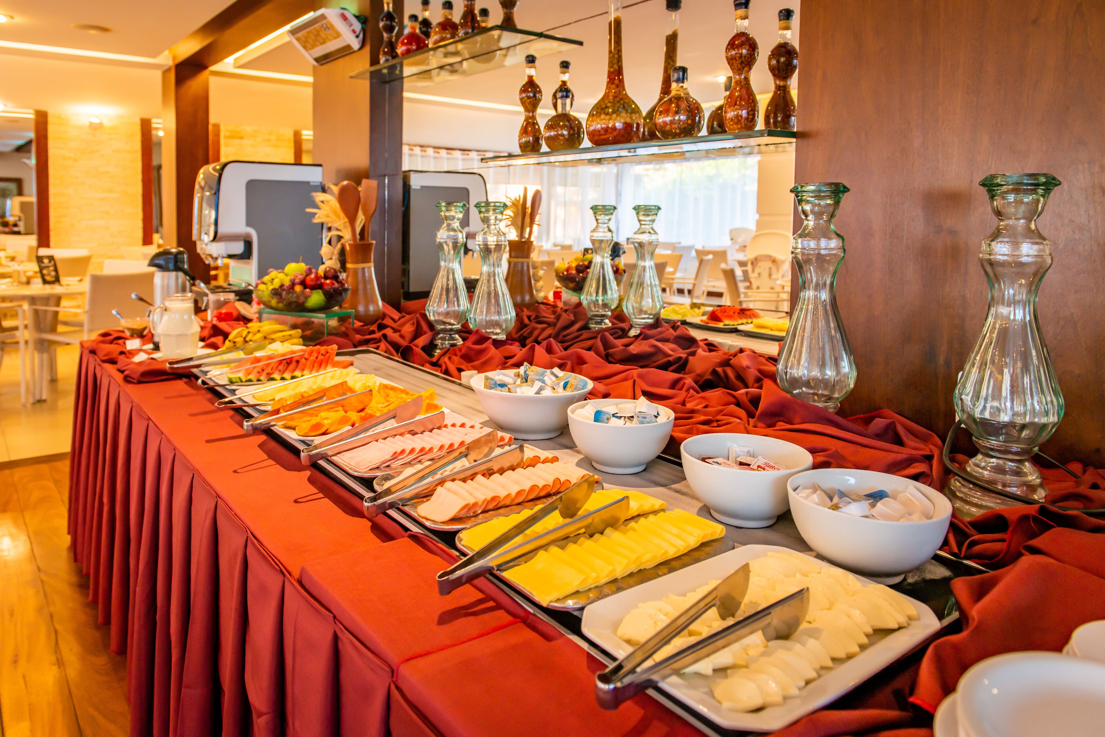 Foto - Hotel Ferradura Resort