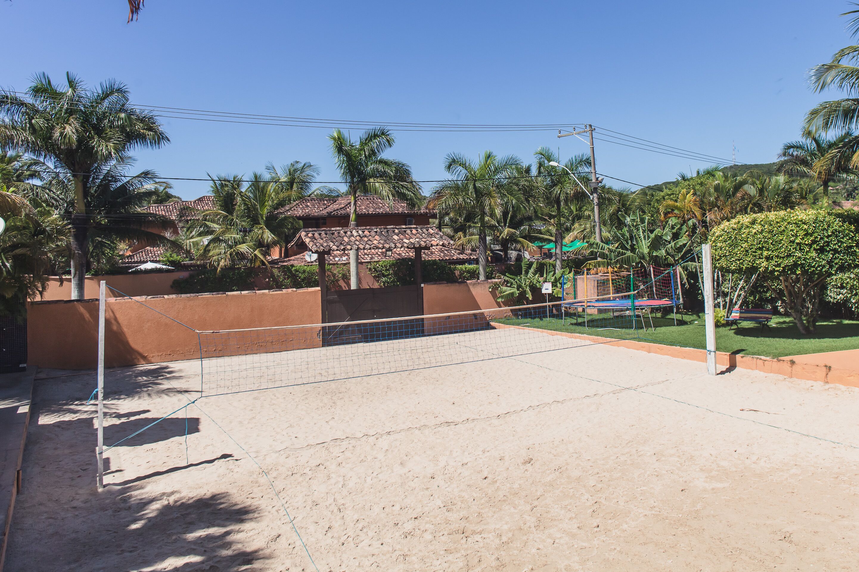 children’s activities