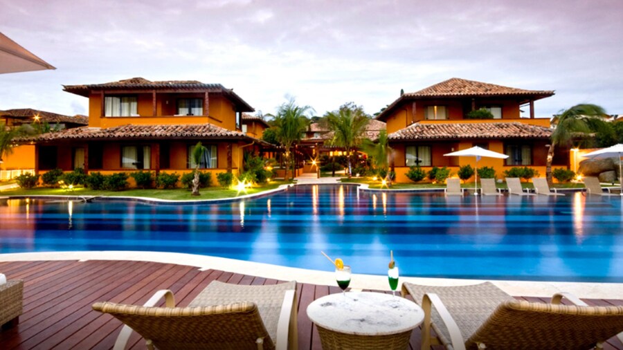 Hotel Ferradura Resort