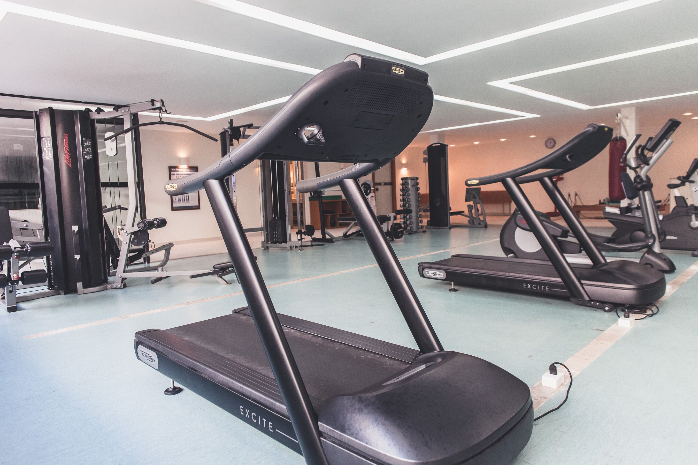 Foto - Hotel Ferradura Resort