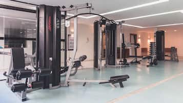 Gimnasio