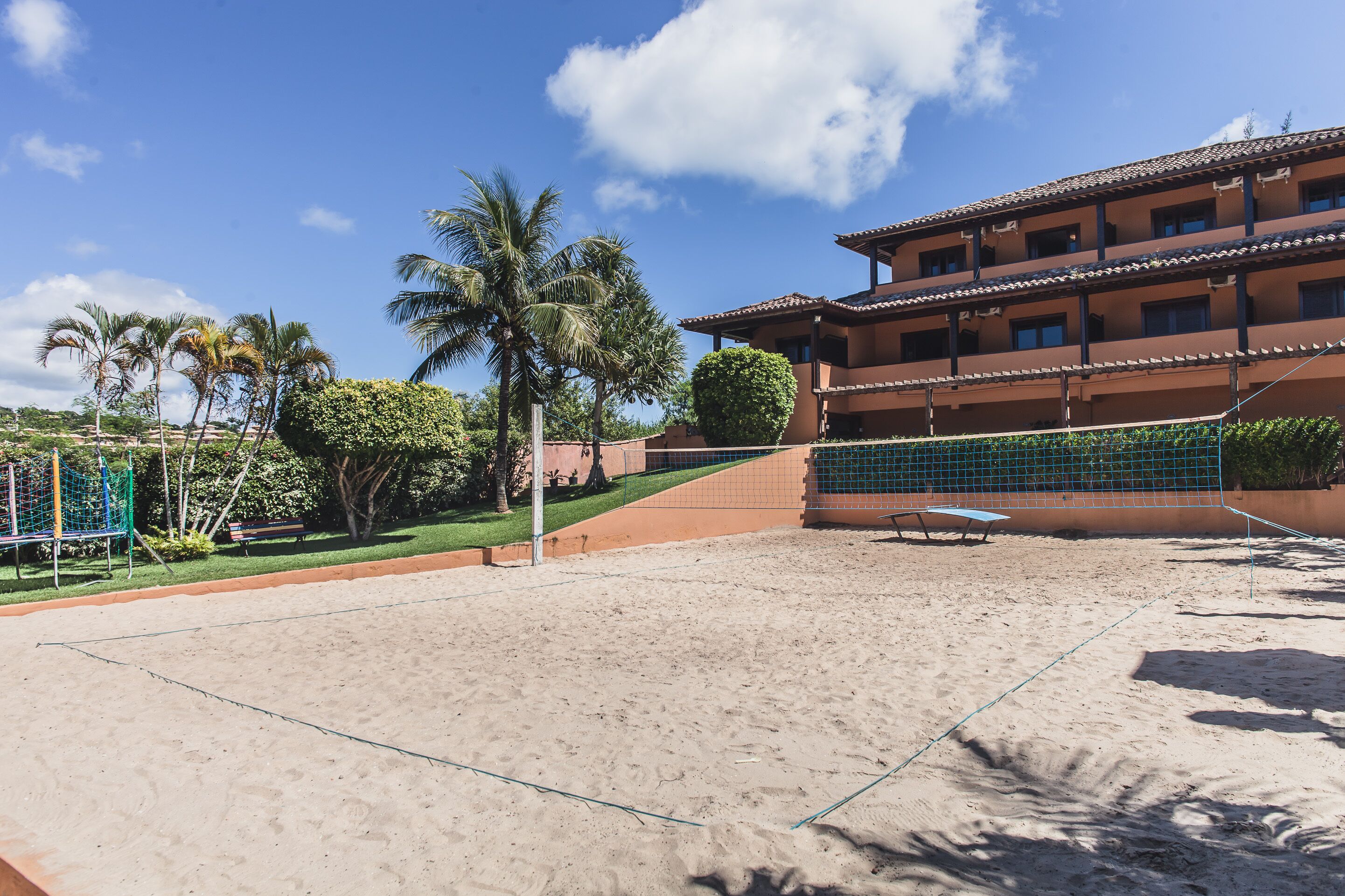 Foto - Hotel Ferradura Resort