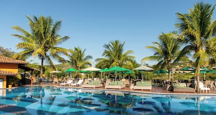 Hotel Ferradura Resort
