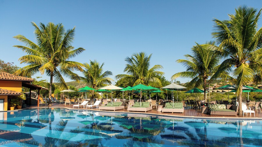 Hotel Ferradura Resort