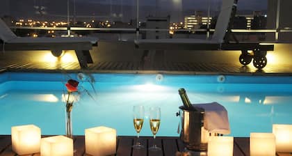 Del Bono Suites Art Hotel