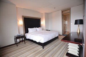 Suite Exécutive