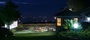 BBQ/picnic Area - Aewol ParkHill Village (Jeju City)