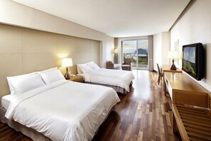 Premium Twin Room