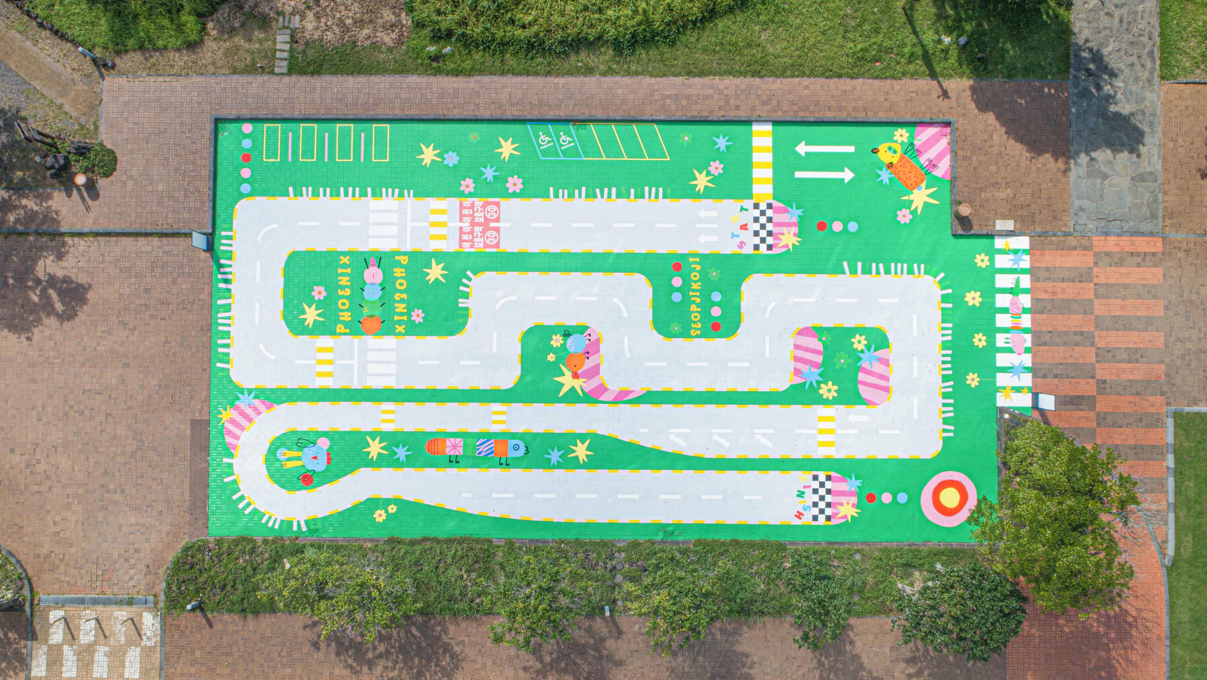 Children’s activities