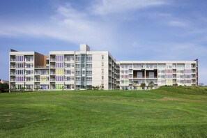 View from room - Phoenix Island (Seogwipo)