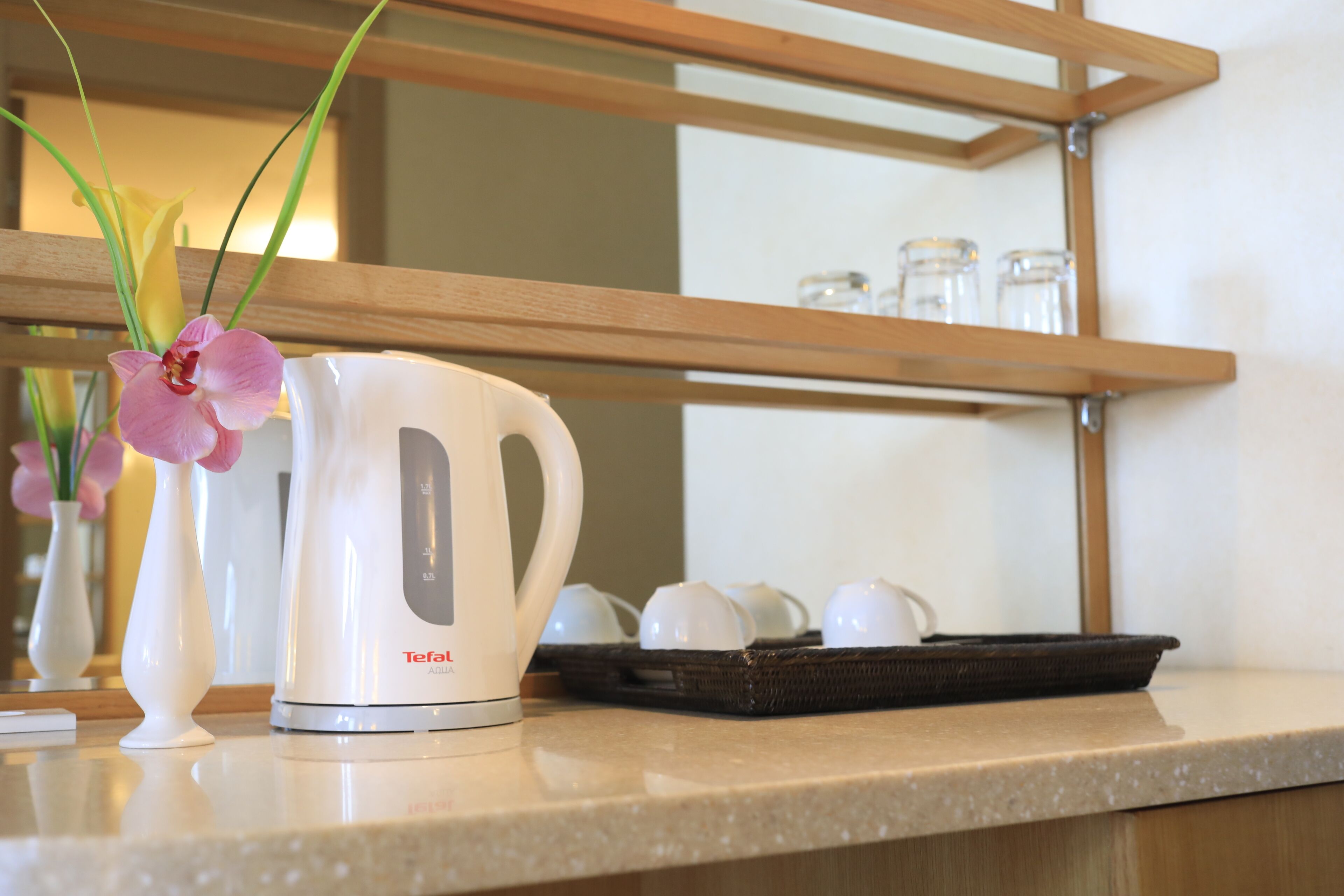 Photo - The Suites Hotel Jeju