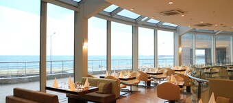 Ocean Suites Jeju Hotel