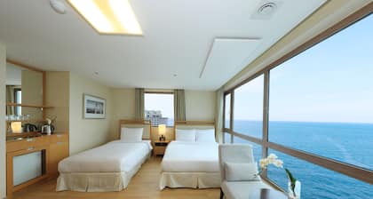 Ocean Suites Jeju Hotel