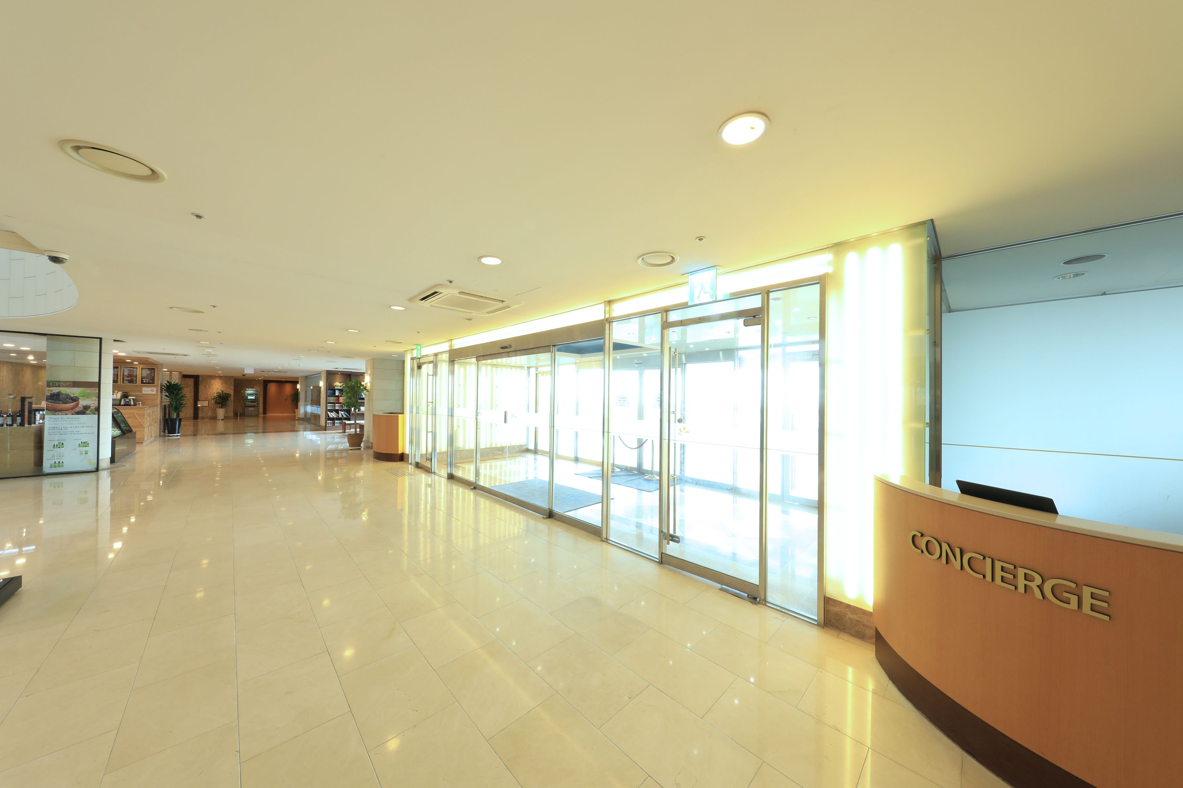 Photo - The Suites Hotel Jeju